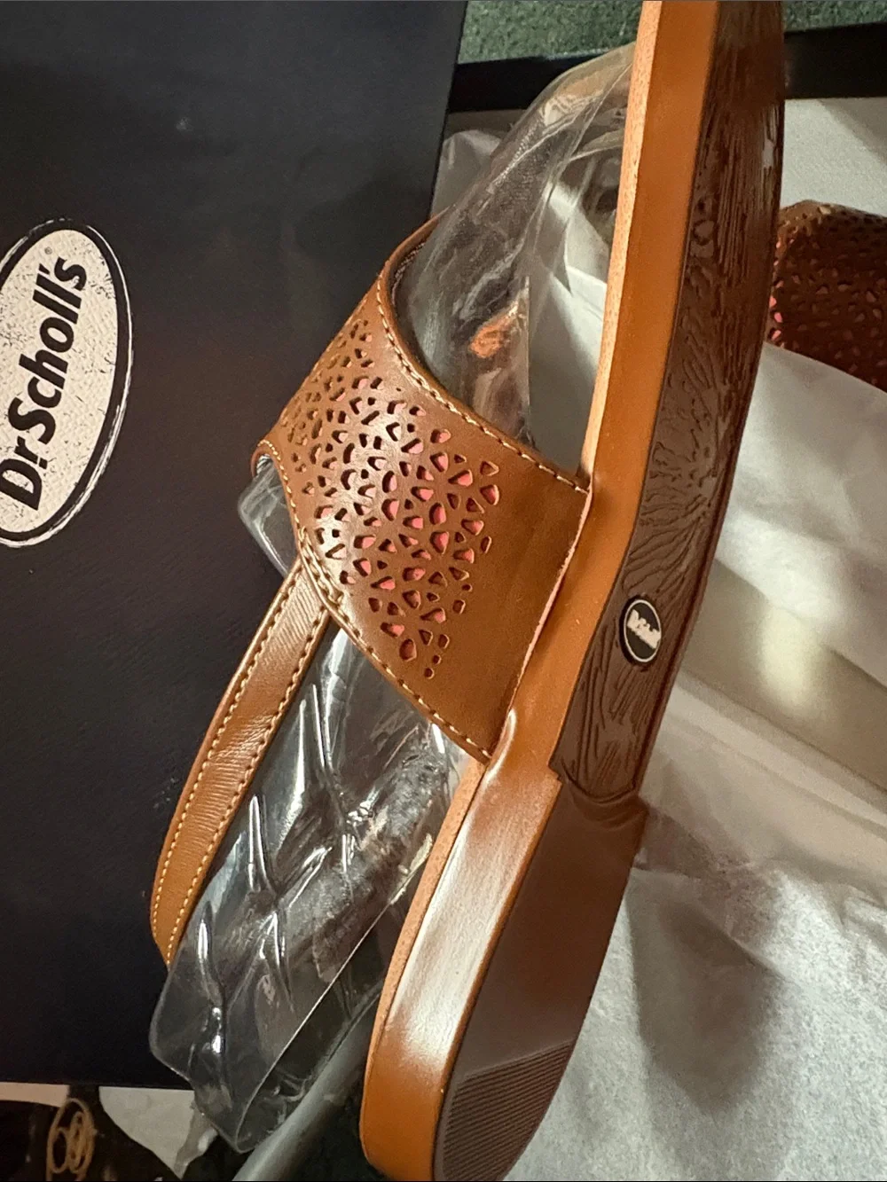 New Dr Scholl’s sandals women’s